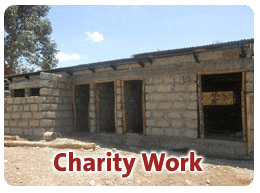 Charity